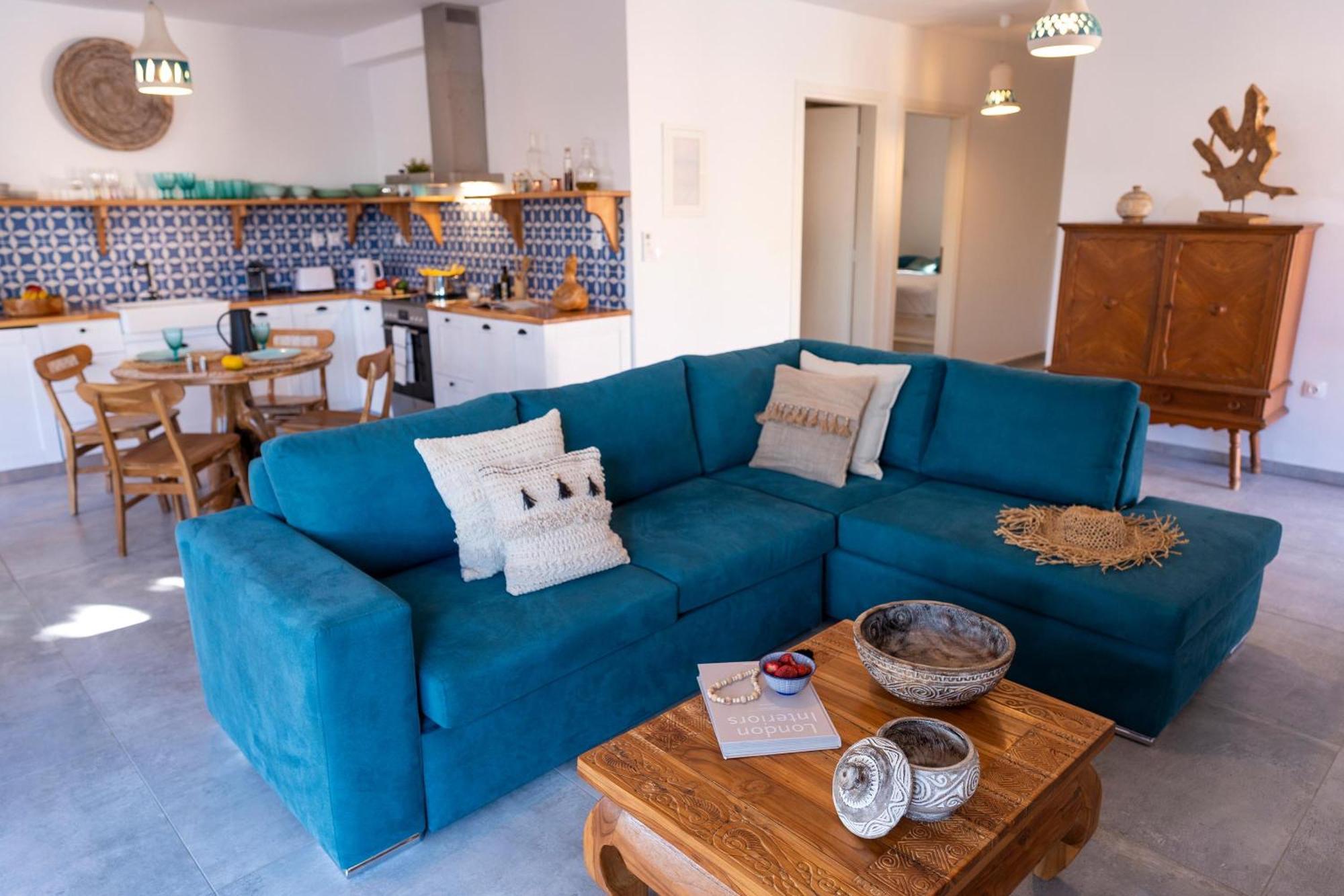 Onar Villa Kolympia Kolymbia Extérieur photo