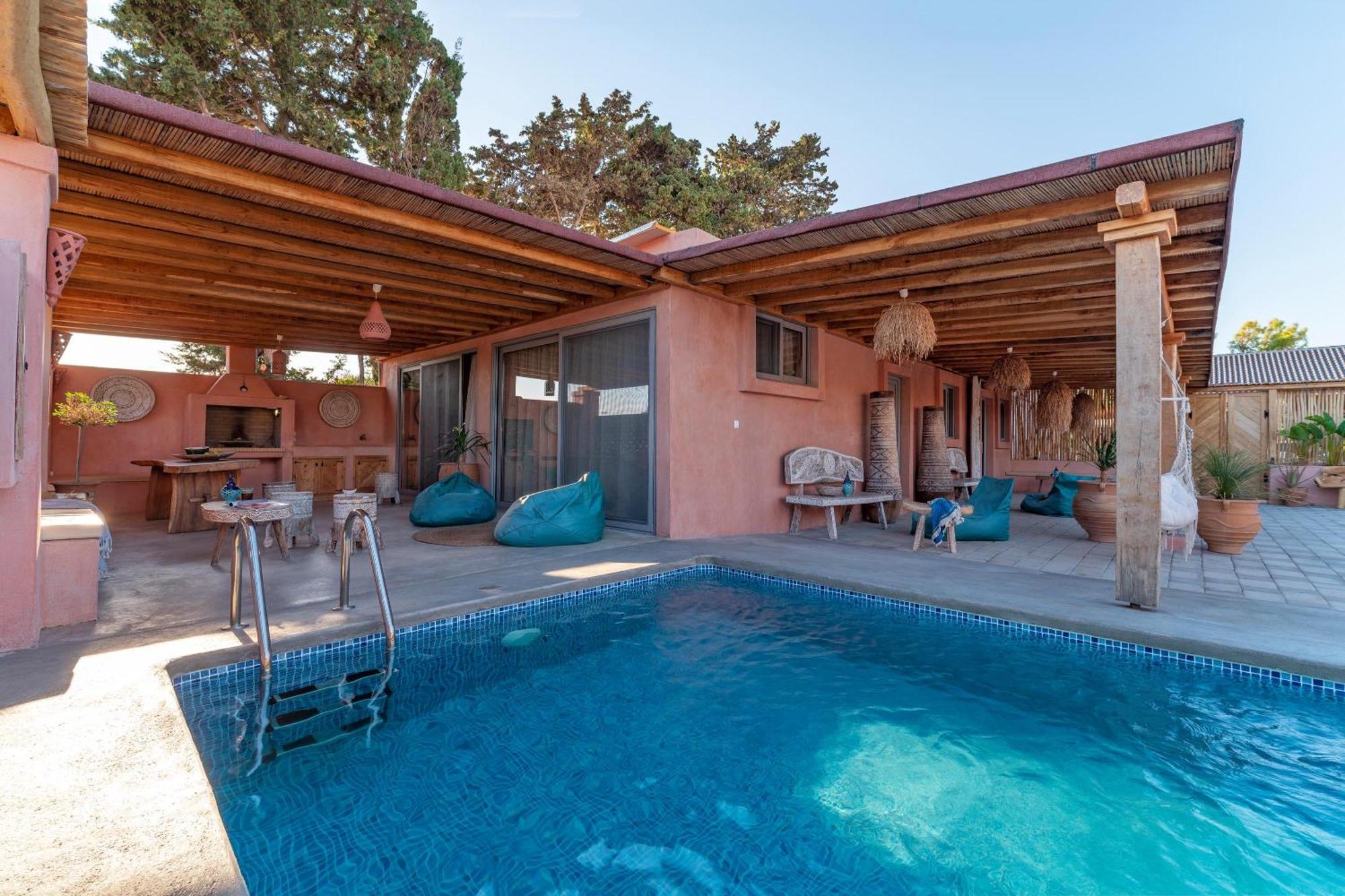 Onar Villa Kolympia Kolymbia Extérieur photo