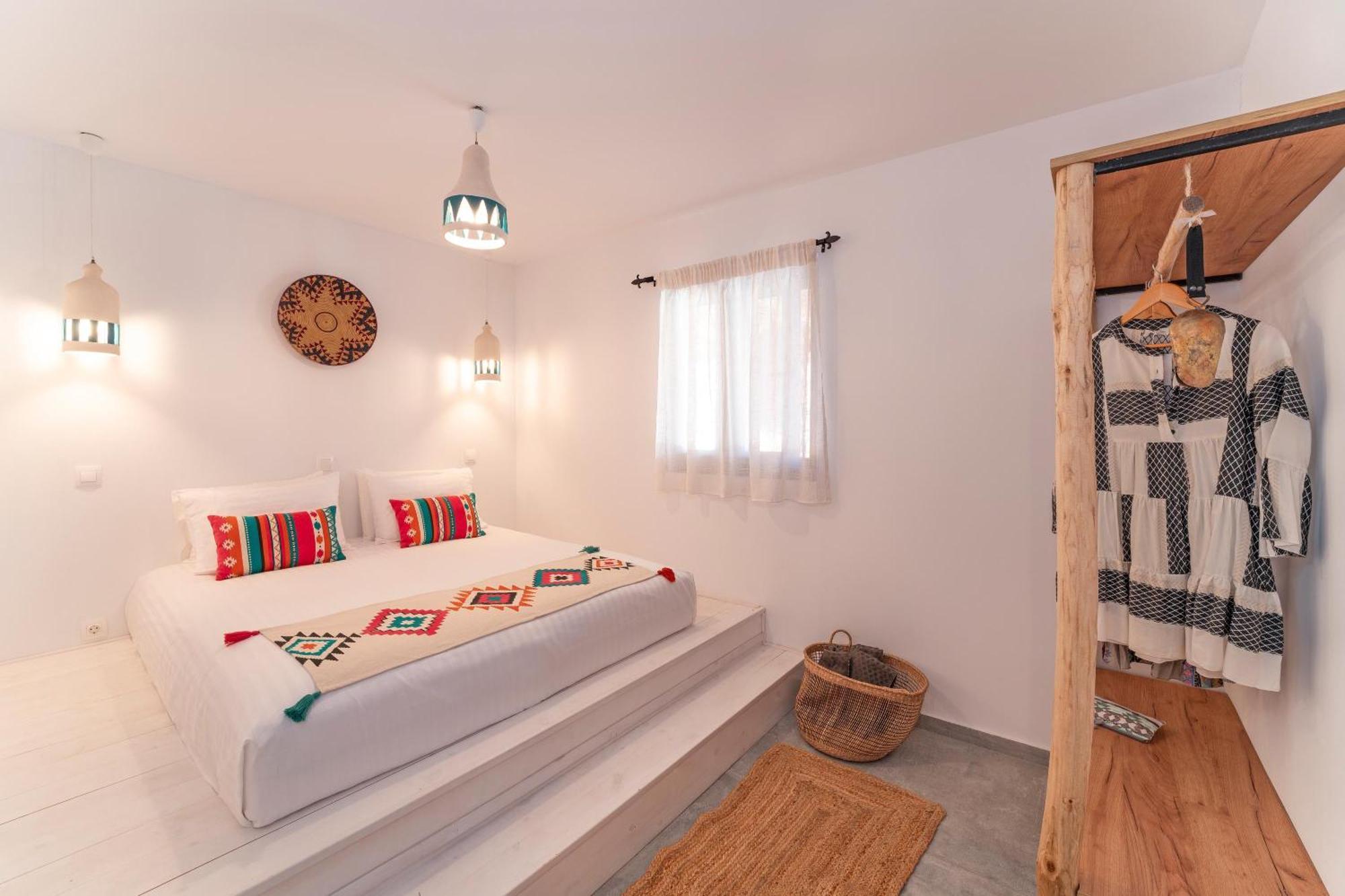 Onar Villa Kolympia Kolymbia Extérieur photo