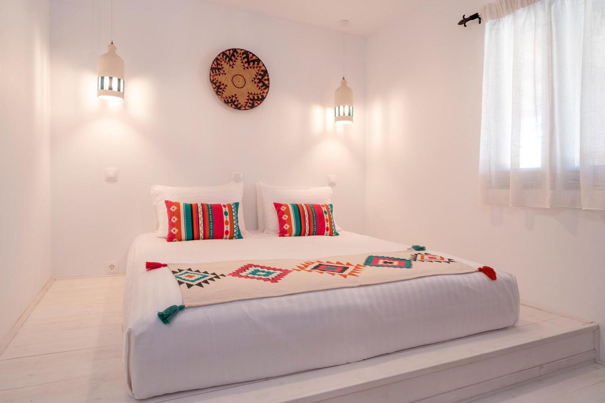 Onar Villa Kolympia Kolymbia Extérieur photo
