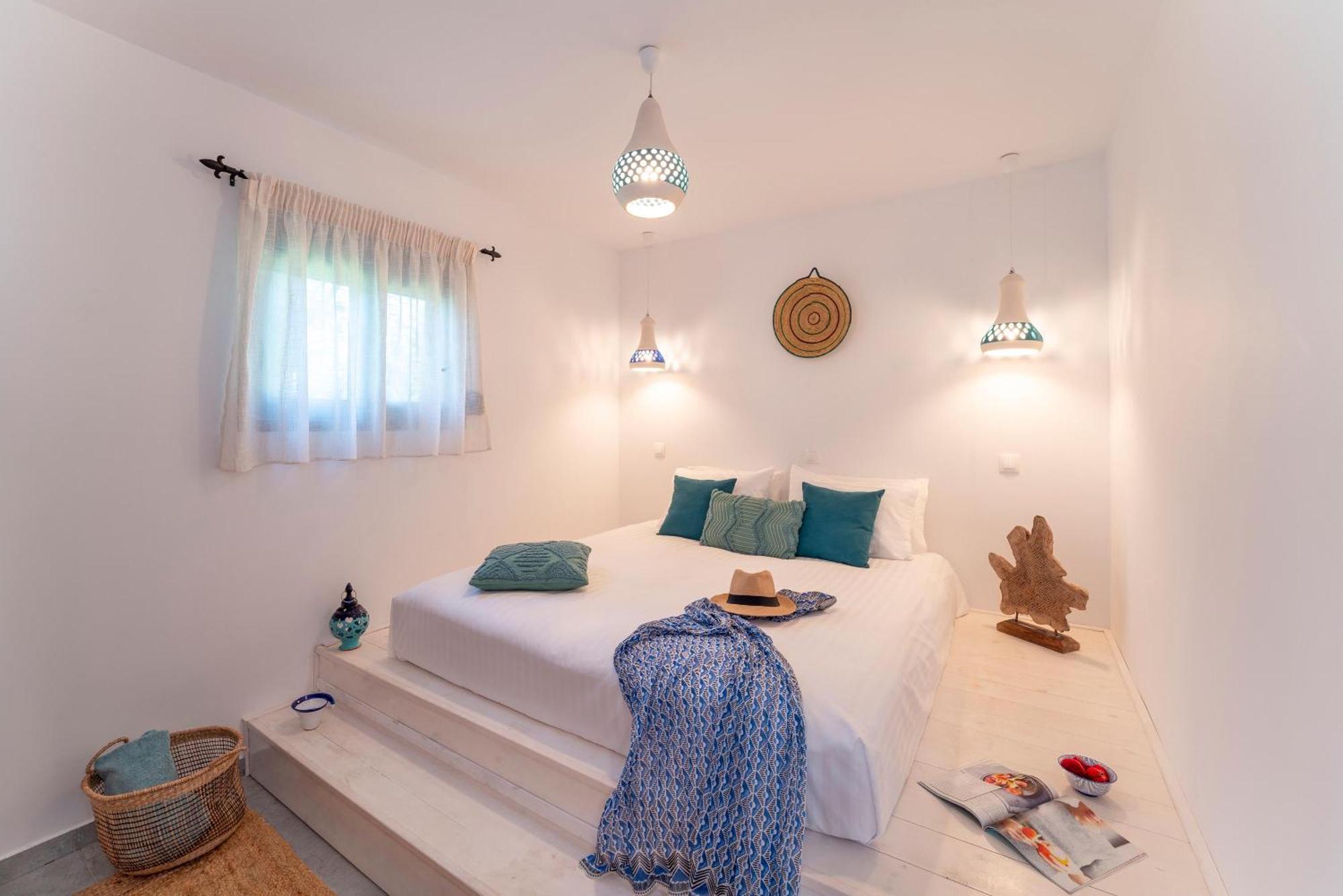 Onar Villa Kolympia Kolymbia Extérieur photo